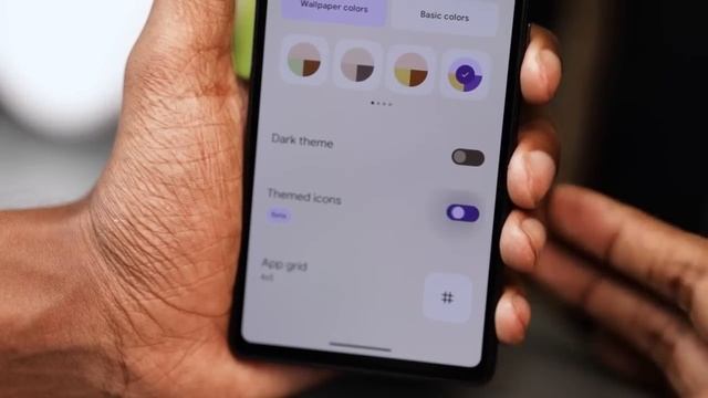 Android 13 - Sinhala смотреть онлайн