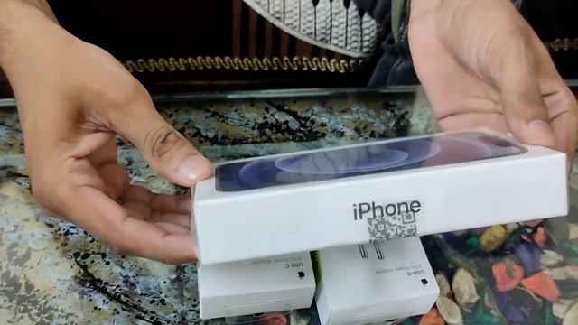 My New iPhone 12 Unboxing 🥳 | Prince Arjun смотреть онлайн