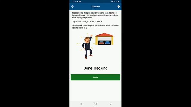 Tailwind iQ3 - App Setup and Final Testing смотреть онлайн