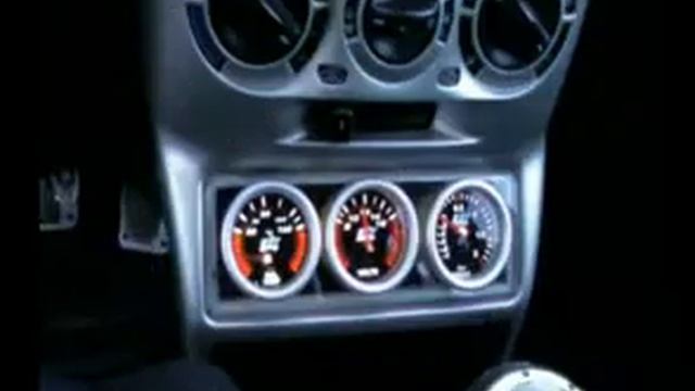 Tuning Fiat Punto смотреть онлайн