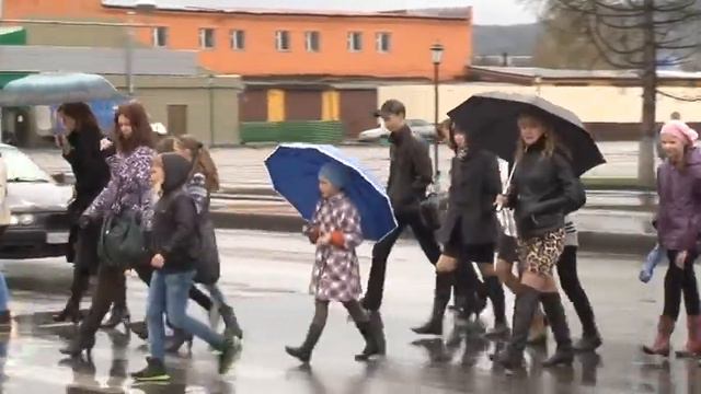 ГЕНЕРАЛЬНАЯ РЕПЕТИЦИЯ ПОБЕДНОГО ПАРАДА смотреть онлайн