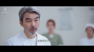 Пылающее сердце 1 сезон 1 серия