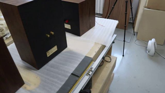 ШП АС Маяк и Rectilinear XIa готовы!!!