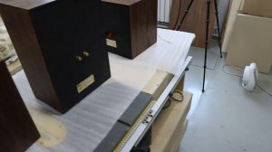 ШП АС Маяк и Rectilinear XIa готовы!!!