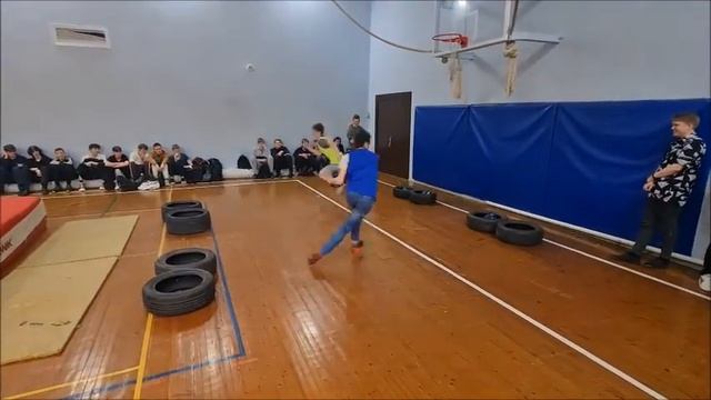 Спортивное мероприятие 13.05.2022 смотреть онлайн