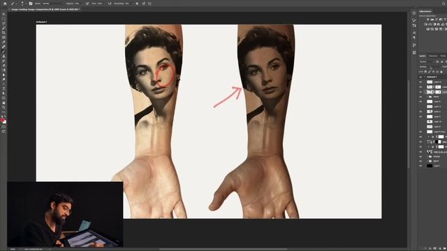 How to use Grey Wash for Tattoo Shading - A Complete Guide to Grey Wash and Power of Transparency смотреть онлайн