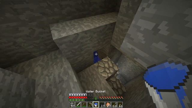 EPIC UNDERGROUND FIGHT! (Minecraft Epic Battle-Arena PART 2 with Mitch, Jerome, Preston, and Woof) смотреть онлайн