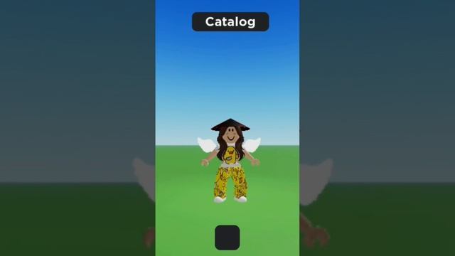 Шапки? #рекомендации #roblox #шапки #вытоп смотреть онлайн