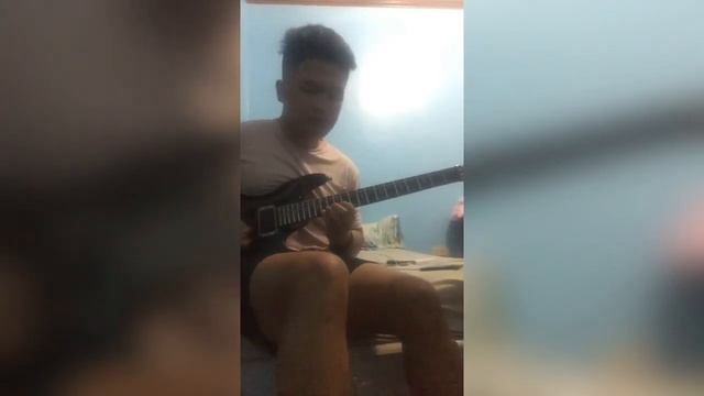I GIVE YOU MY HALLELUJAH - HILLSONG KIDS GUITAR SOLO смотреть онлайн