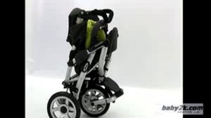 Детскую универсальная коляска Jane Slalom Pro Formula Strata 3 в 1