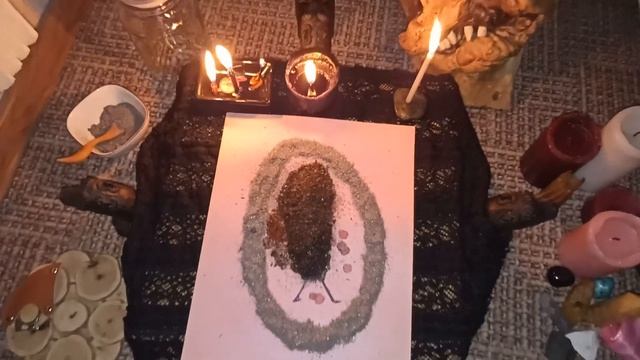 Ритуал Чистка и закрытие именно Вас от бывшего. 2 часть смотреть онлайн