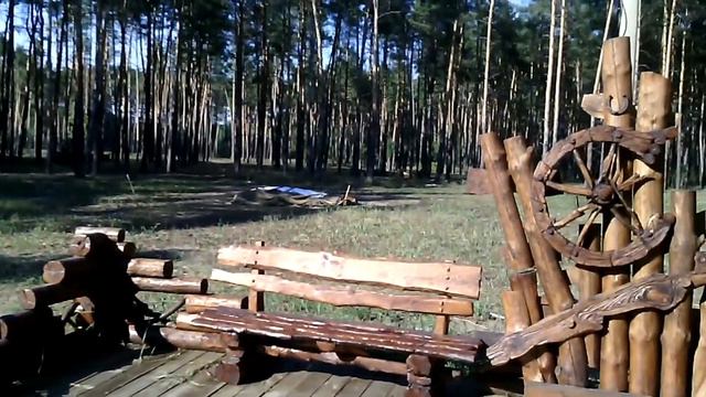 Поездка в воронежский зоопарк "Тигули" смотреть онлайн