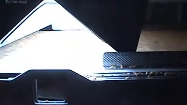 Cut Corn Processing on Manta® 1600 Laser / Camera Sorter смотреть онлайн