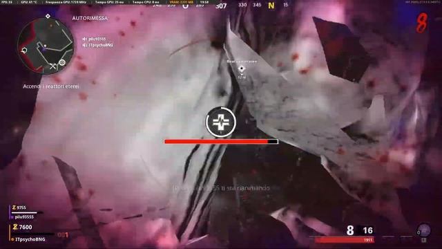 FIREBASE Z GLITCH XP INFINITI PC PS4 XBOX Call of Duty Black Ops Cold War facile solo смотреть онлайн