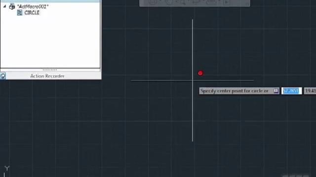 AutoCAD The Amazing Action Recorder - by InfiniteSkills смотреть онлайн