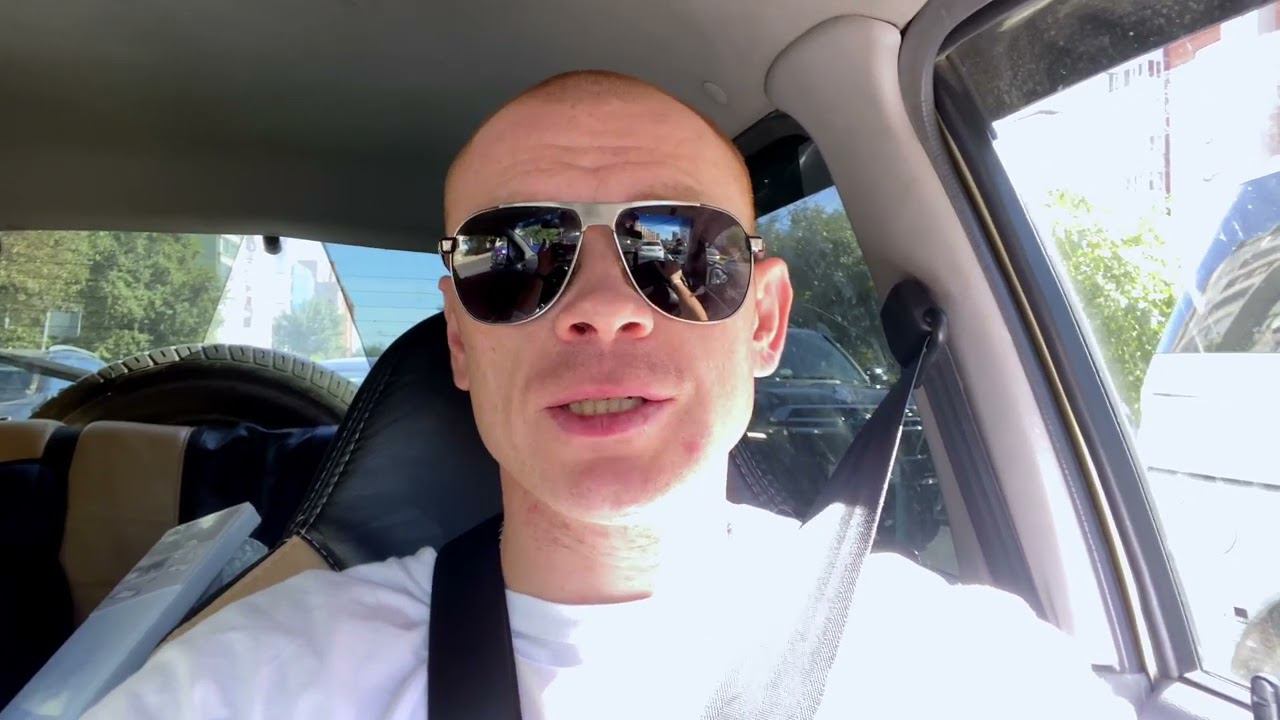 Из того что было, то и получила Новые заботы после ДТП Влог смотреть онлайн