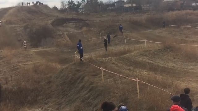 Мотокросс 2021/С.Подсинее/65 кубов смотреть онлайн