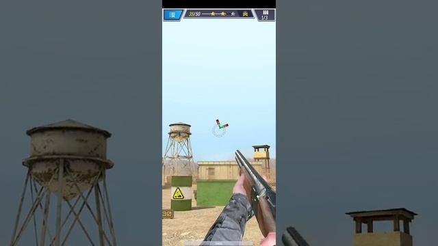 Best offline Sniper Game | Shooting World | Perfect shooting game 2019 смотреть онлайн