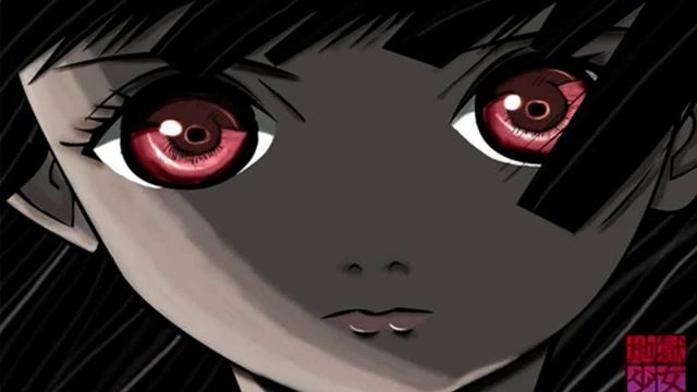 Jigoku Shoujo OST 1 - 15.Utsuro na Ana смотреть онлайн