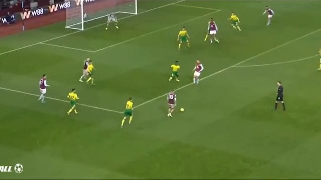 Jack Grealish 19/2020 • The Most Creative & Smart Player • Amazing Skills & Goals HD смотреть онлайн