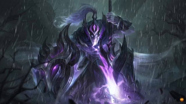 ASHEN KNIGHT PANTHEON