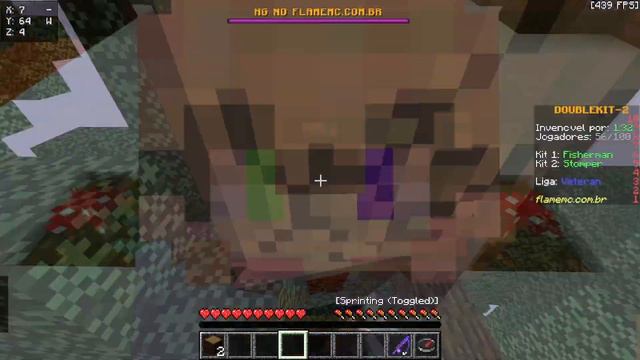 ESSA É A PIOR TEXTURA DO MINECRAFTKKKKKKKKKKK смотреть онлайн
