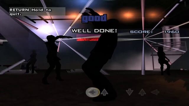 Gta San Andreas - Dance WithNuthin' But A "G" Thang - смотреть онлайн