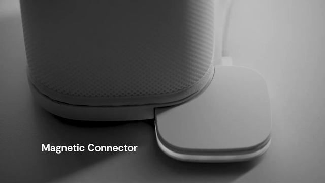 Eteria, Portable Air Purifer - Technology Elements смотреть онлайн
