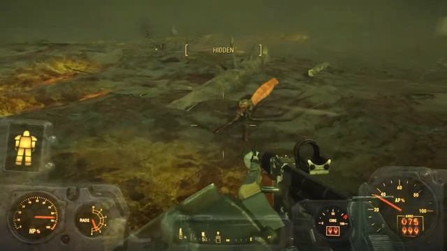Easy Fallout 4 Goty Gameplay Tutorial 225 3rd Dive Into Th Glowing Sea смотреть онлайн