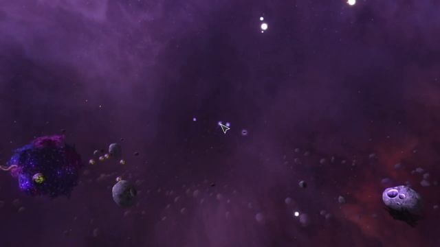 Space Pirates and Zombies 2 (7): A long War смотреть онлайн