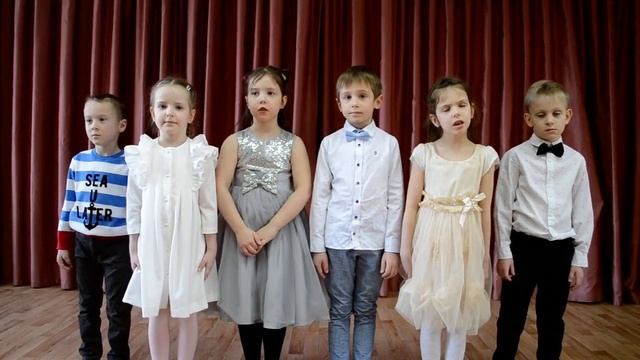 «Художественное слово» А. Блок «О, весна без конца и без краю…» смотреть онлайн