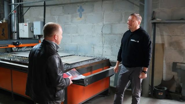 IVANOV PRESIDENT #8. Made in Nizhyn UA. Купує пів Світу. Інновації від Дмитра Щербини смотреть онлайн