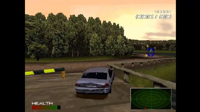 "One of the Worst Bond Games!" - 007: Racing PS1 Retrospective Review (Game Development/Analysis) смотреть онлайн