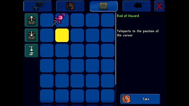 How To Duplicate Items In Terraria NO MIRROR