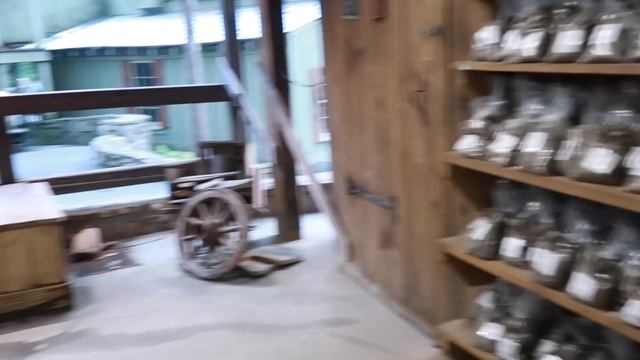 WALKTHROUGH OF DOLLYWOOD'S GREAT PUMPKIN LUMINIGHTS PT 2! GREAT DAY OF RIDES & FUN! MINING FOR GEMS смотреть онлайн