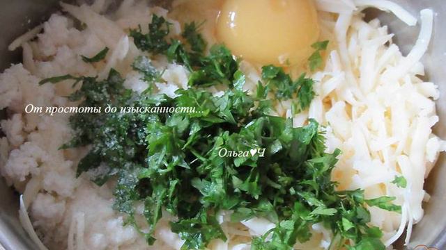 Вкусные будни