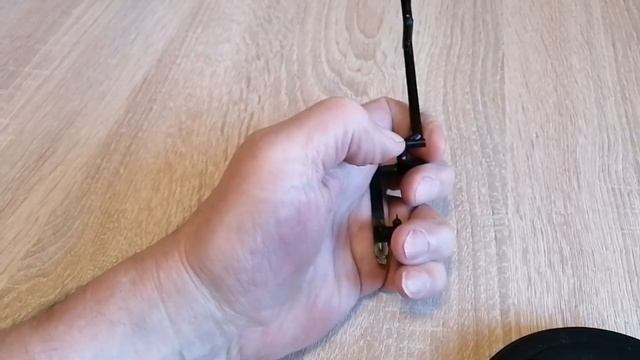 Сборная модель УРАЛа 4320. Лифтую, дорабатываю балансир!