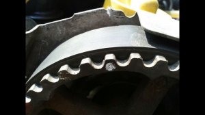 Метки ГРМ по понятиям. Рено Кенго 1.9 дизель