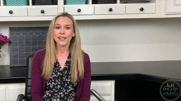 Greetings in English | Different Ways to greet people  | Learn English | English with Jackie