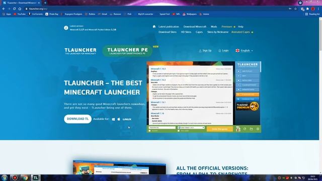 HOW TO INSTALL MINECRAFT FOR FREE?! (JAVA EDITION) смотреть онлайн
