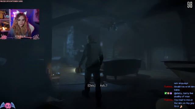 CHOOSING THEIR FATE... | Until Dawn First Playthrough Part 4 смотреть онлайн