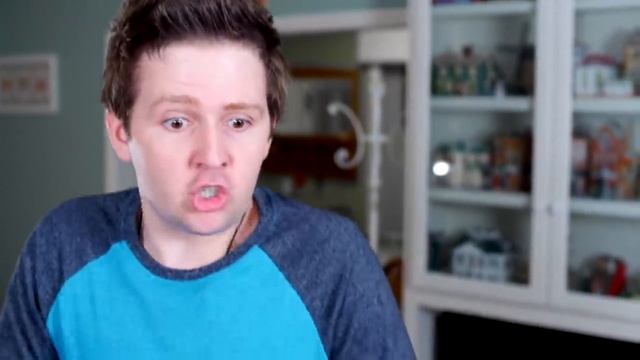 SWORD SWALLOWING ACCIDENT!