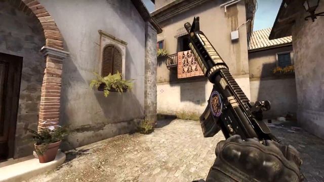 Forgotten Frags смотреть онлайн