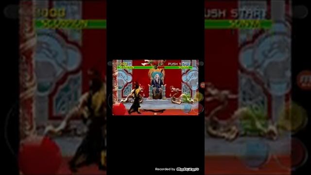 Скачать Mortal Kombat 1 и из Как скачать Mortal Kombat и другие и ещё разбор фаталити Скорпиона