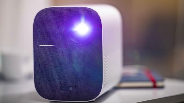 Xiaomi Mijia HD Projector (Youth Edition) Full walkthrough review [Xiaomify] смотреть онлайн