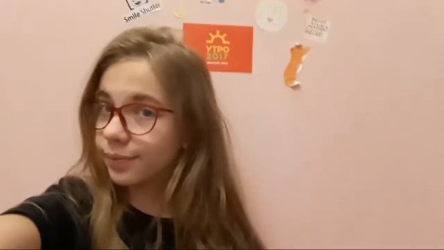 VLOG•|•СХОДИЛИ В КИНО•|•МОЙ ВЫХОДНОЙ•|• MASHA_CAT смотреть онлайн