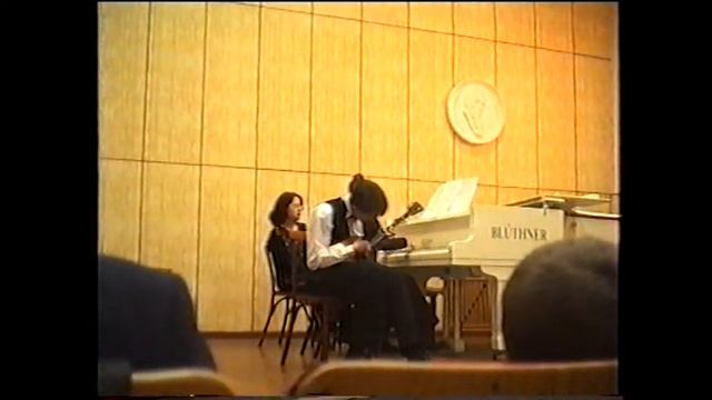М. Мусоргский. Ночь на Лысой горе. смотреть онлайн