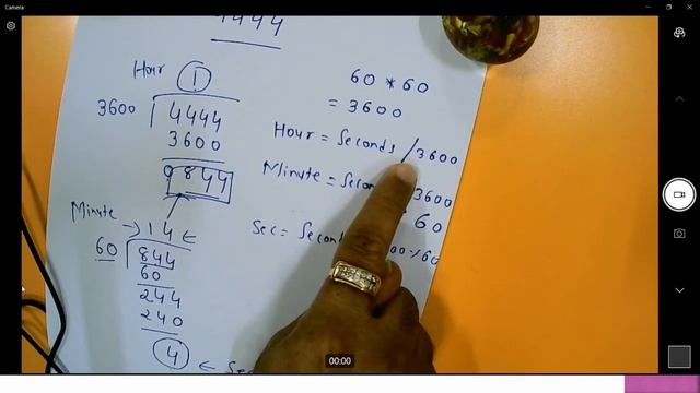 Basics of Algorithm & Programming - Lecture 3 | Gujarati смотреть онлайн