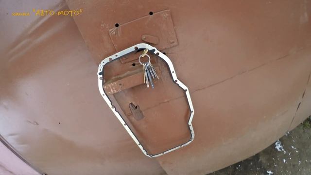 Замена прокладки поддона газель смотреть онлайн