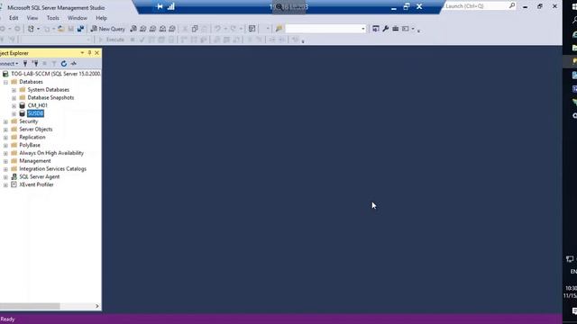 ? WSUS Best Practice | Isolate WSUS Server DB in Dedicated Drive ? смотреть онлайн